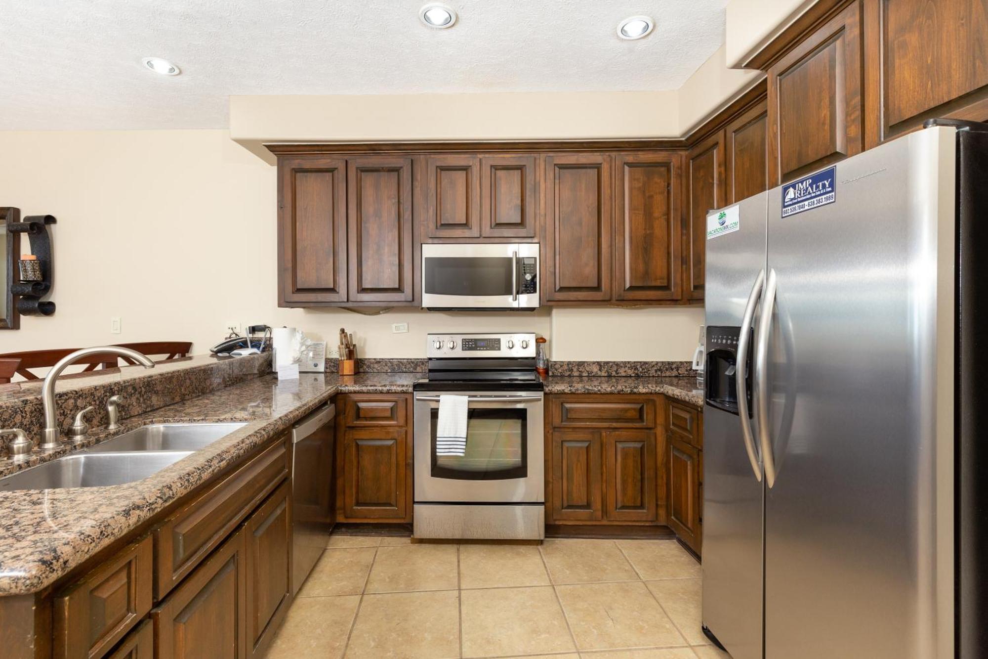 Sandy Beach Rocky Point Bella Sirena 203-E Exterior photo