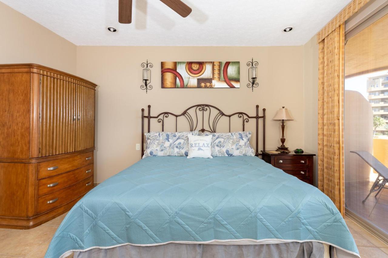 Sandy Beach Rocky Point Bella Sirena 203-E Exterior photo