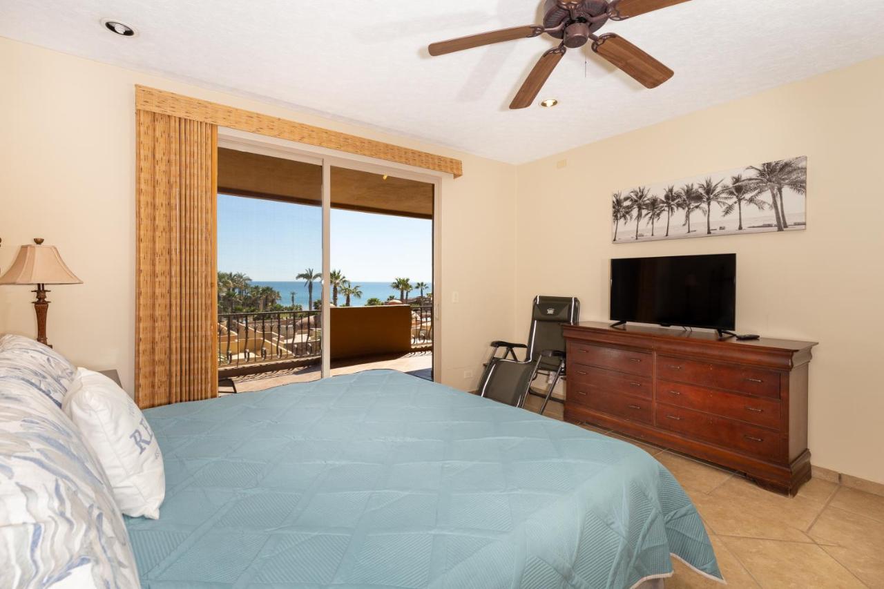 Sandy Beach Rocky Point Bella Sirena 203-E Exterior photo