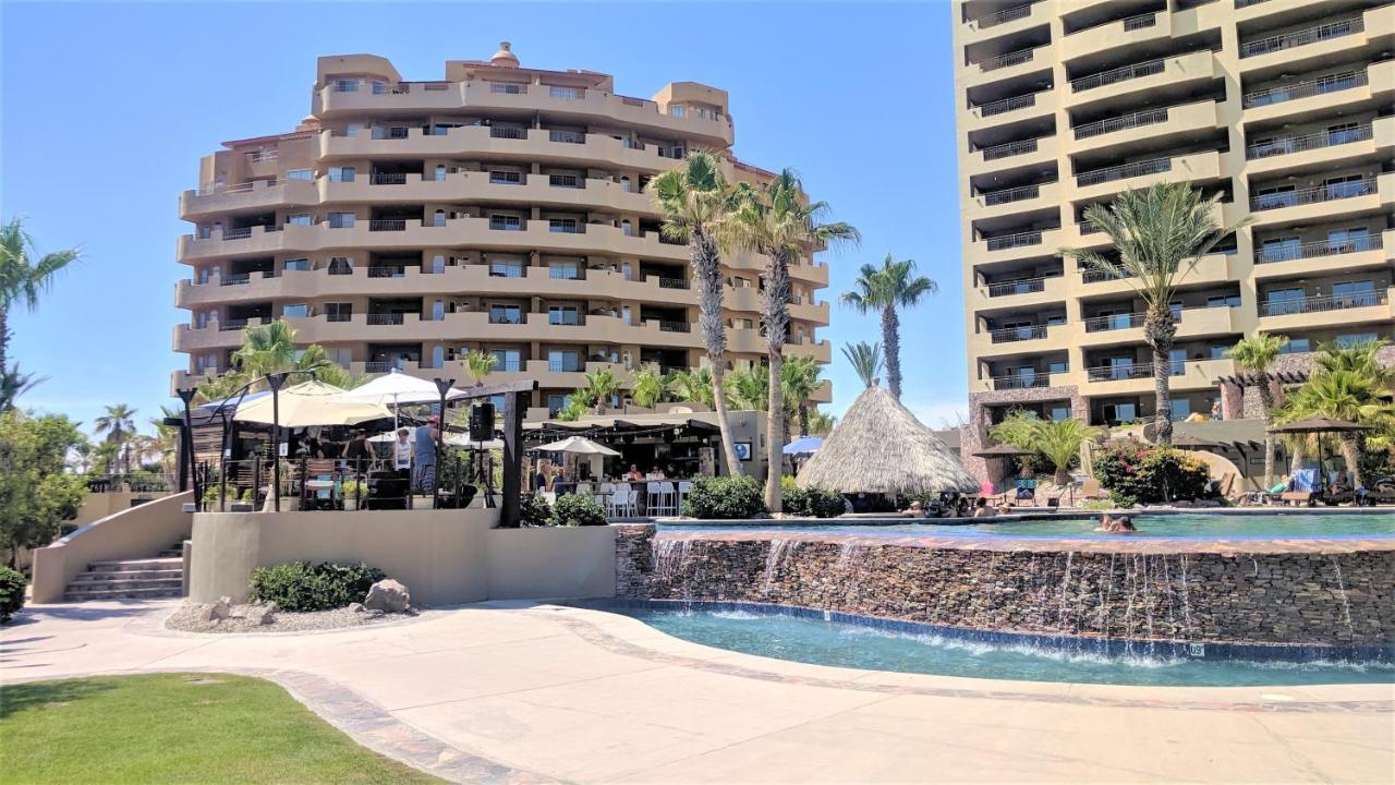 Sandy Beach Rocky Point Bella Sirena 203-E Exterior photo