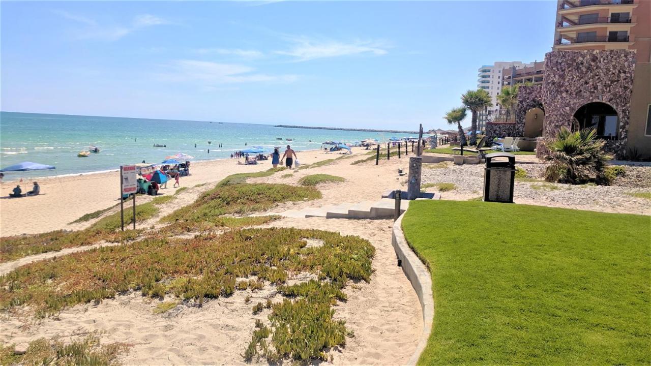 Sandy Beach Rocky Point Bella Sirena 203-E Exterior photo