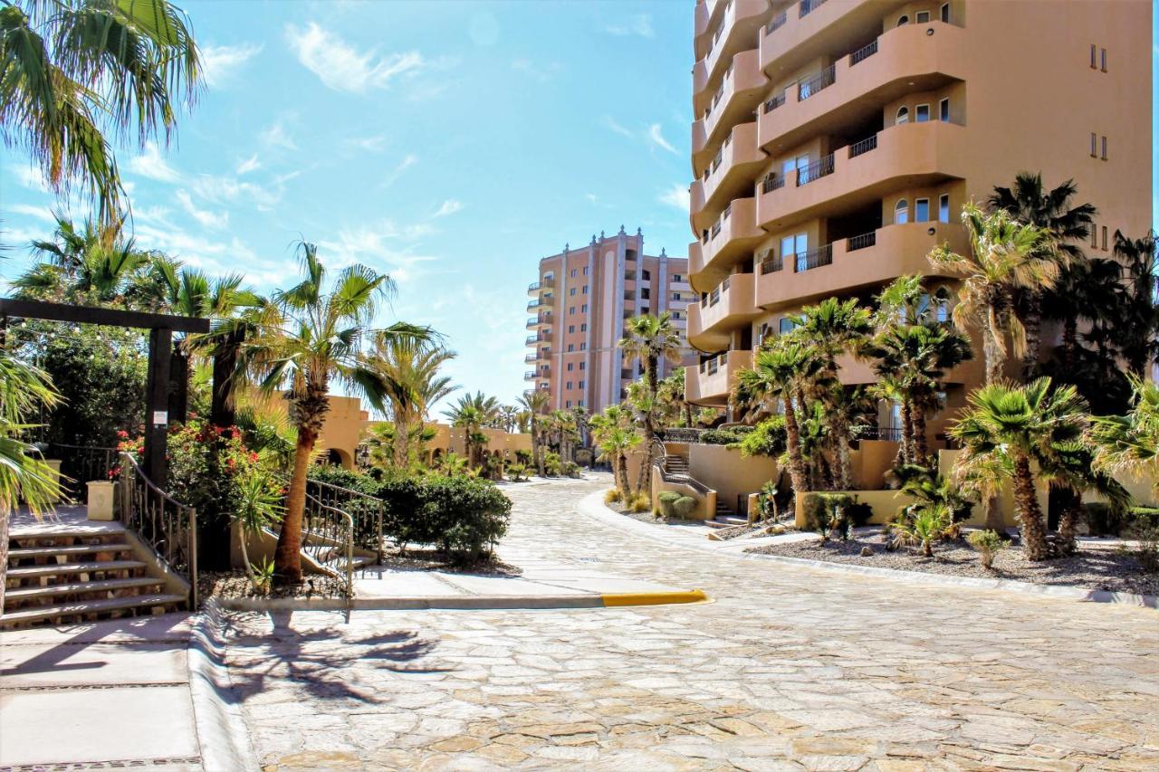 Sandy Beach Rocky Point Bella Sirena 203-E Exterior photo