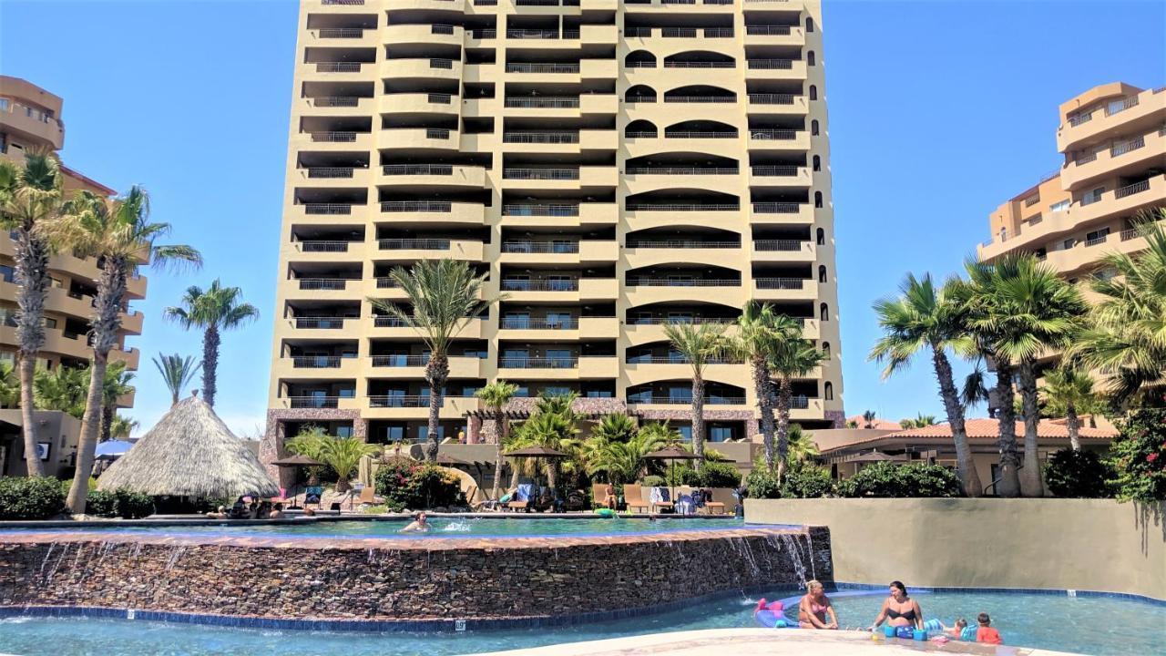 Sandy Beach Rocky Point Bella Sirena 203-E Exterior photo
