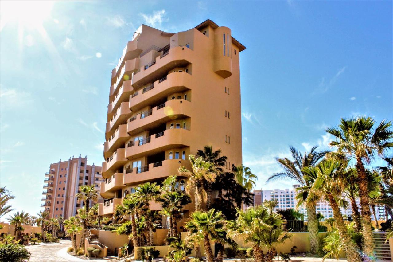 Sandy Beach Rocky Point Bella Sirena 203-E Exterior photo