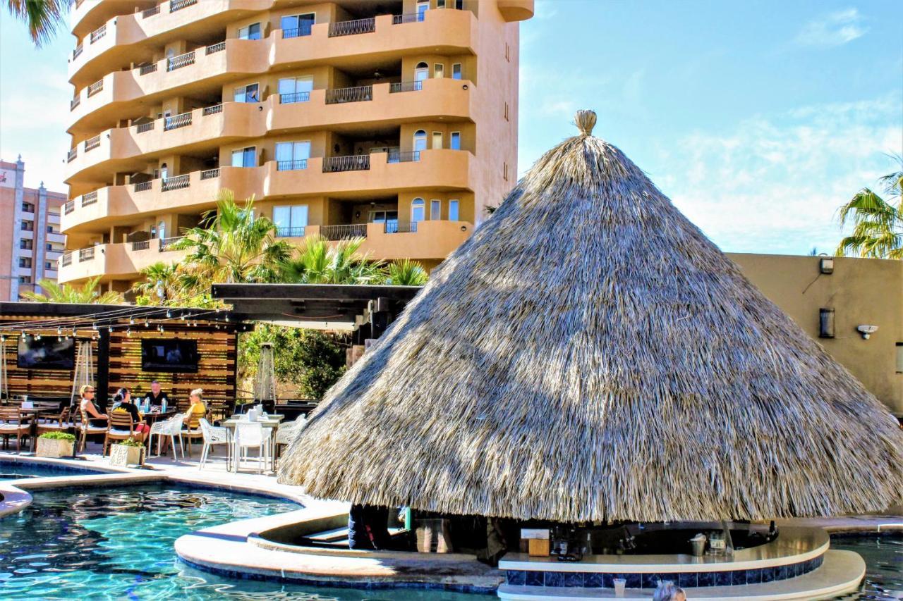 Sandy Beach Rocky Point Bella Sirena 203-E Exterior photo